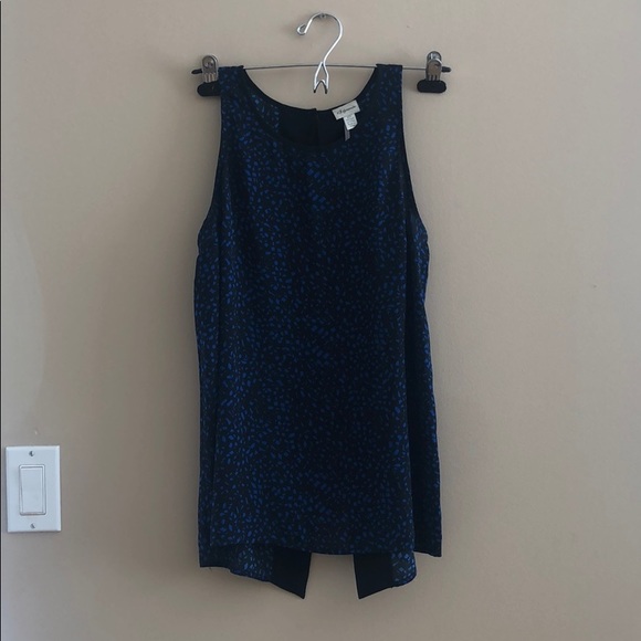 Dynamite open back tank - Picture 1 of 2